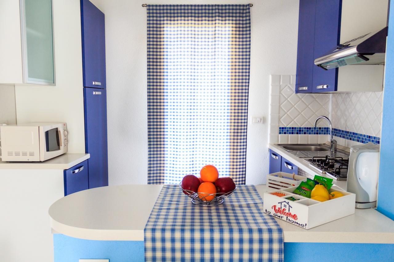 Sanpietroburgo 22 Apartment Olbia Exterior photo